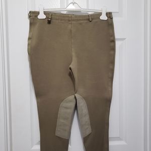 Riding pants
